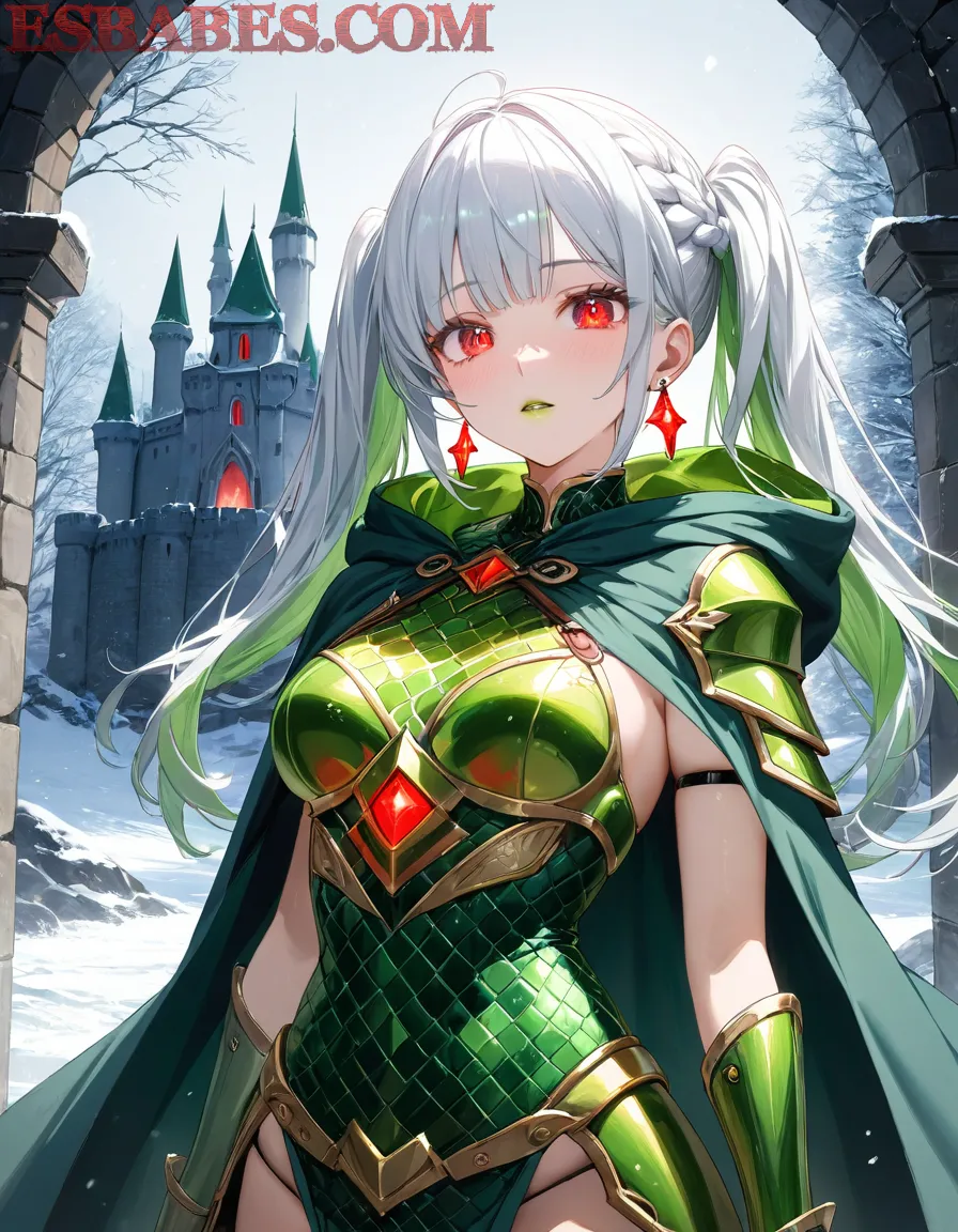 Arte ilustración increíble de Demon Slayer Hunter X Hunter Anime Characters Anime Opening Moe generado por IA