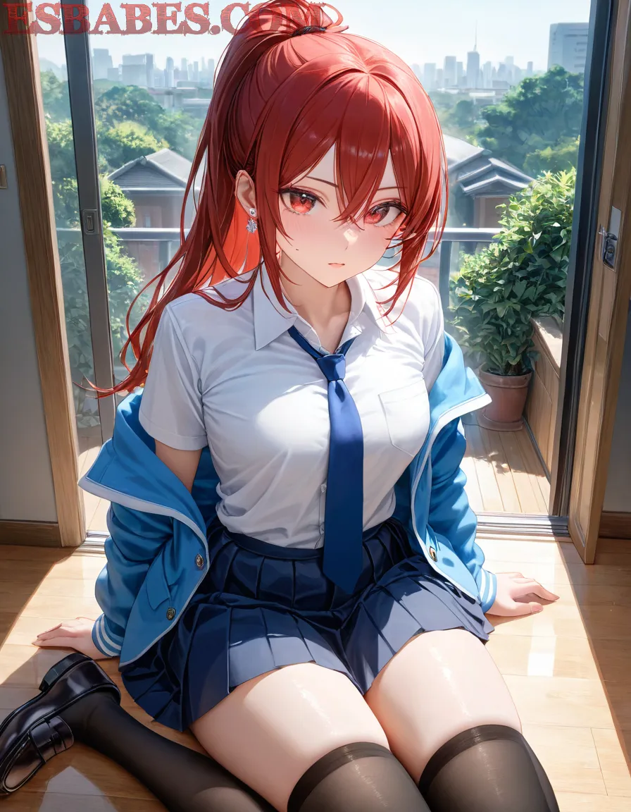 Arte ilustración increíble de Demon Slayer Luffy Neon Genesis Evangelion Kawaii Yaoi generado por IA