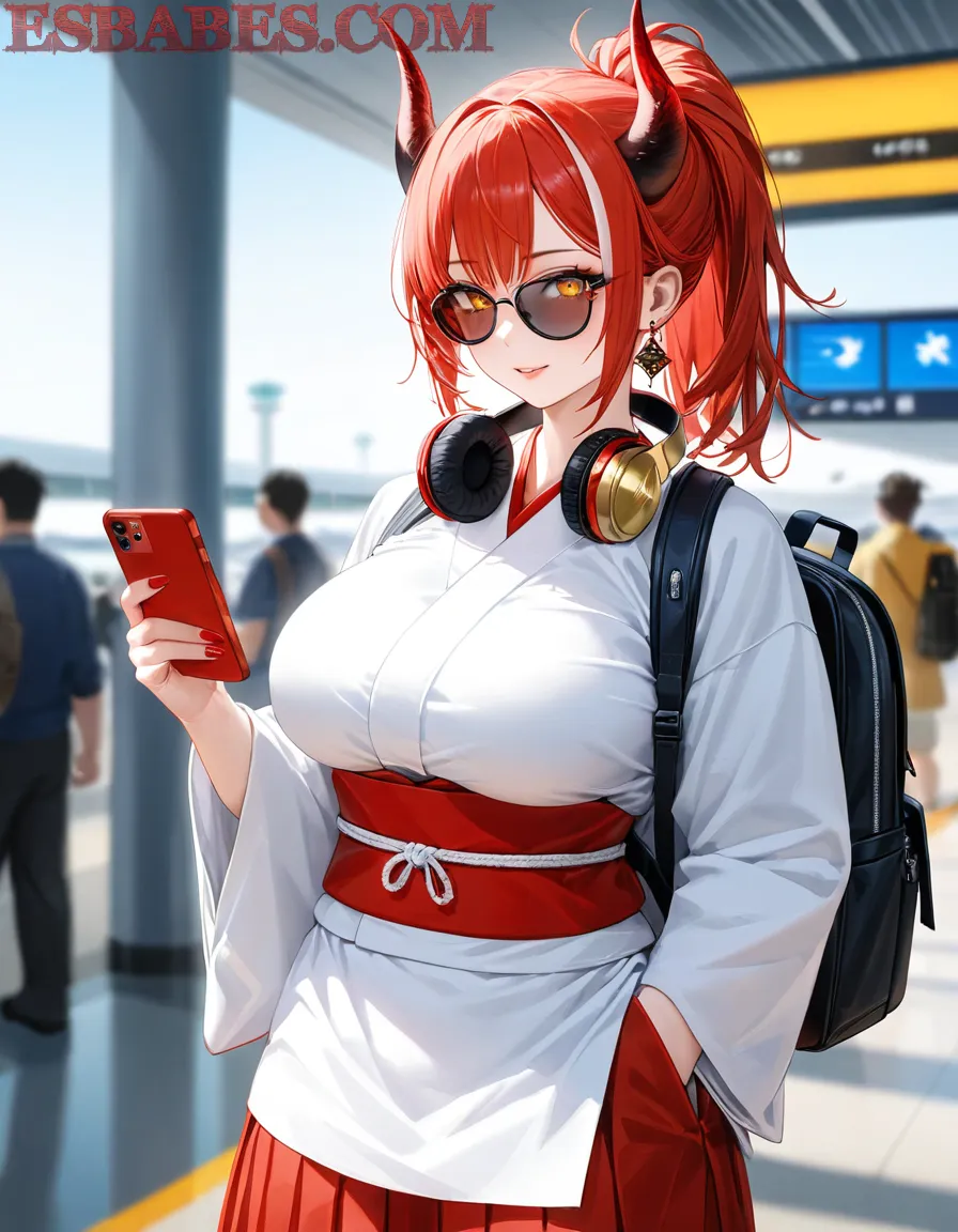 Arte ilustración increíble de Demon Slayer My Hero Academia Anime Opening Anime Conventions Anime Reviews generado por IA