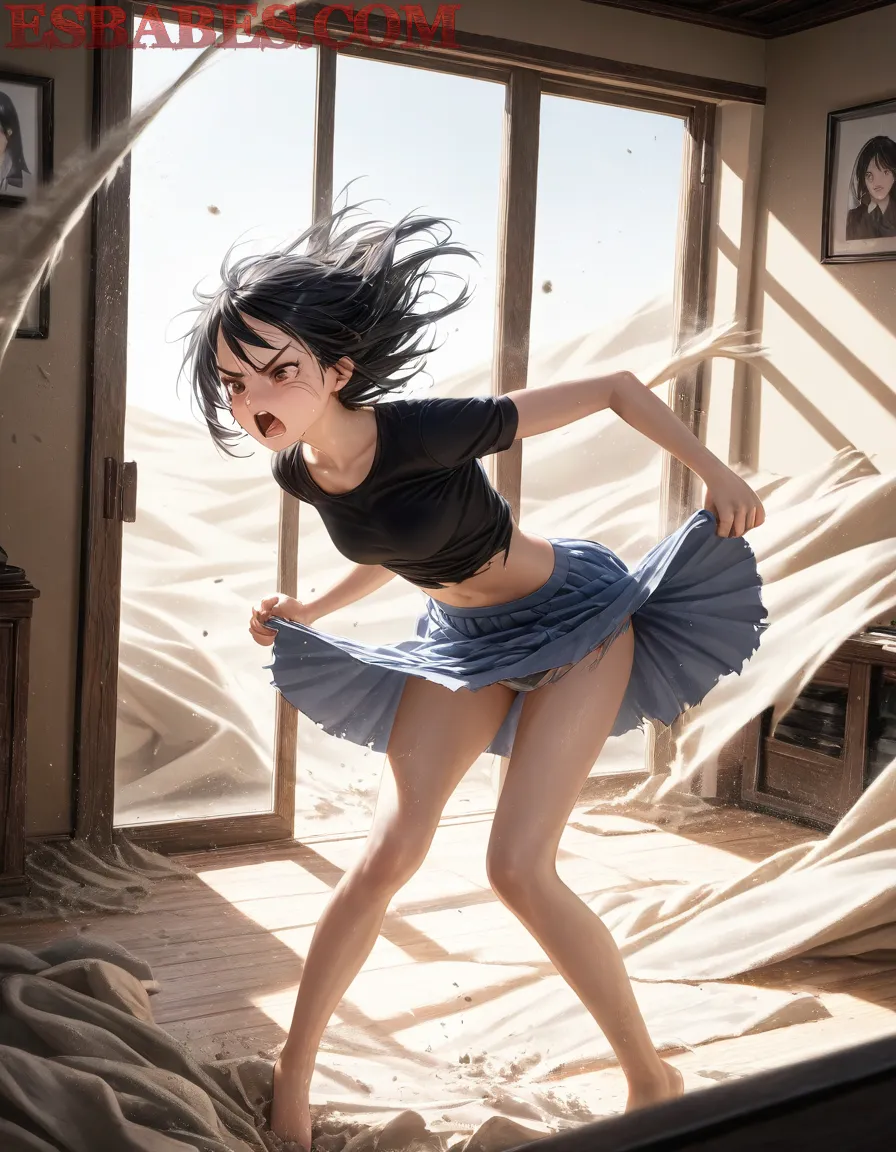 Arte ilustración increíble de Demon Slayer My Hero Academia Cowboy Bebop Samurai Champloo Goku generado por IA