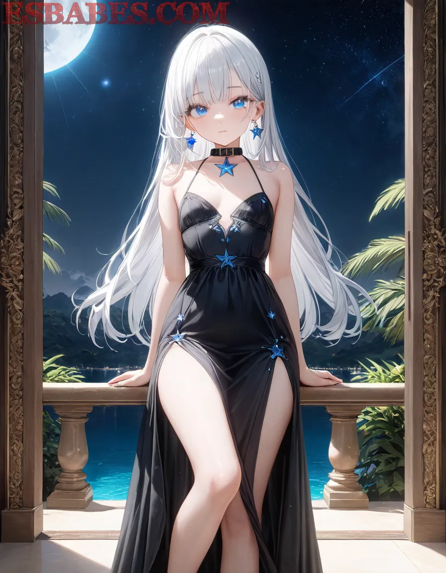 Arte ilustración increíble de Demon Slayer Neon Genesis Evangelion Bishoujo Bishounen Harem generado por IA