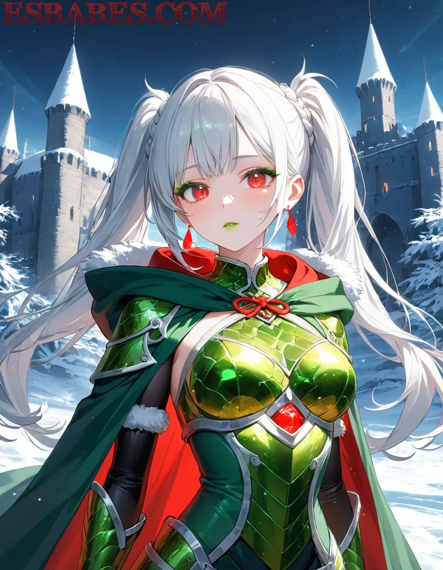 Arte ilustración increíble de Demon Slayer Netflix Anime Death Note Bishoujo Bara generado por IA