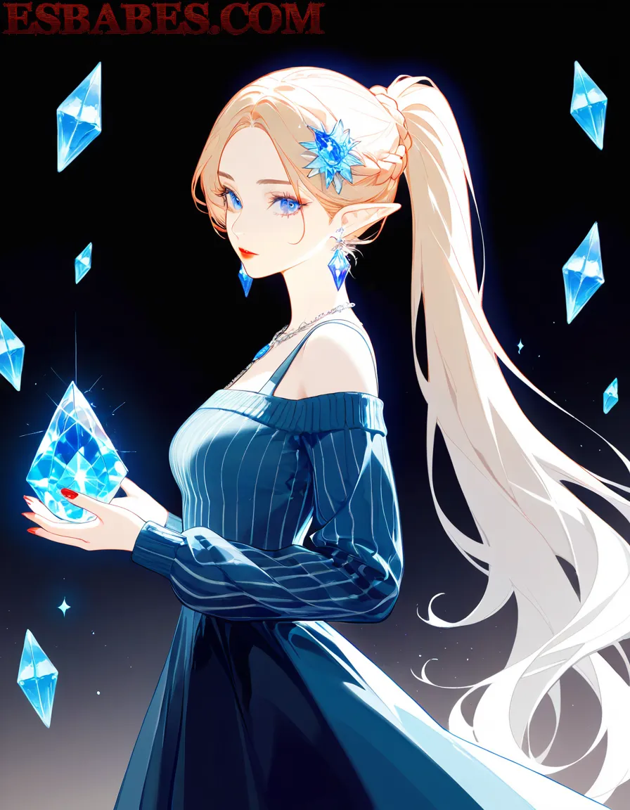 Arte ilustración increíble de Demon Slayer Seinen Goku Eren Yeager Reverse Harem generado por IA