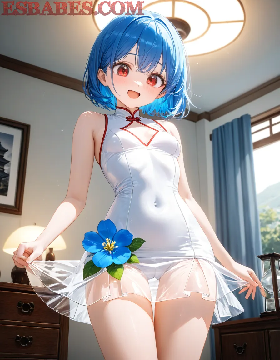 Arte ilustración increíble de Demon Slayer Shonen Funimation Bara Reverse Harem generado por IA