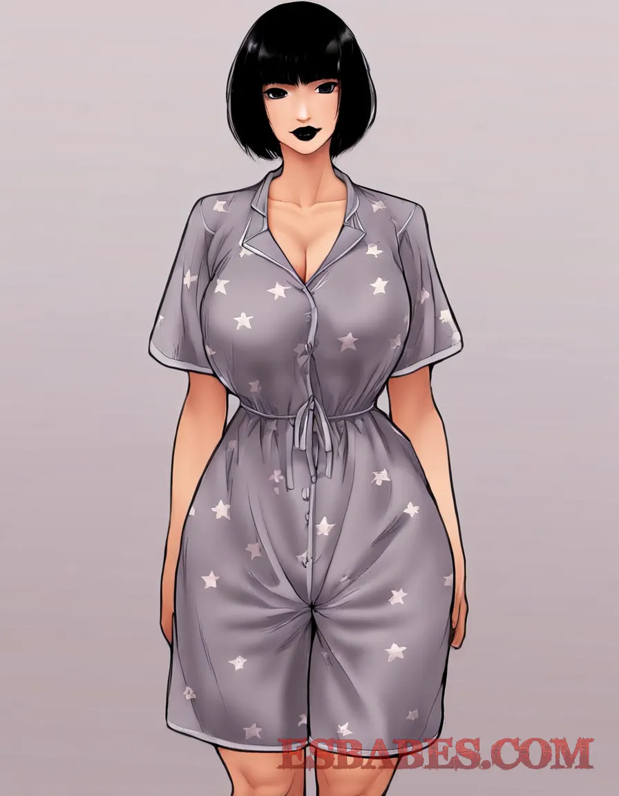 Arte ilustración increíble de Demon Slayer Top Anime Gojo Satoru Amv Kawaii generado por IA