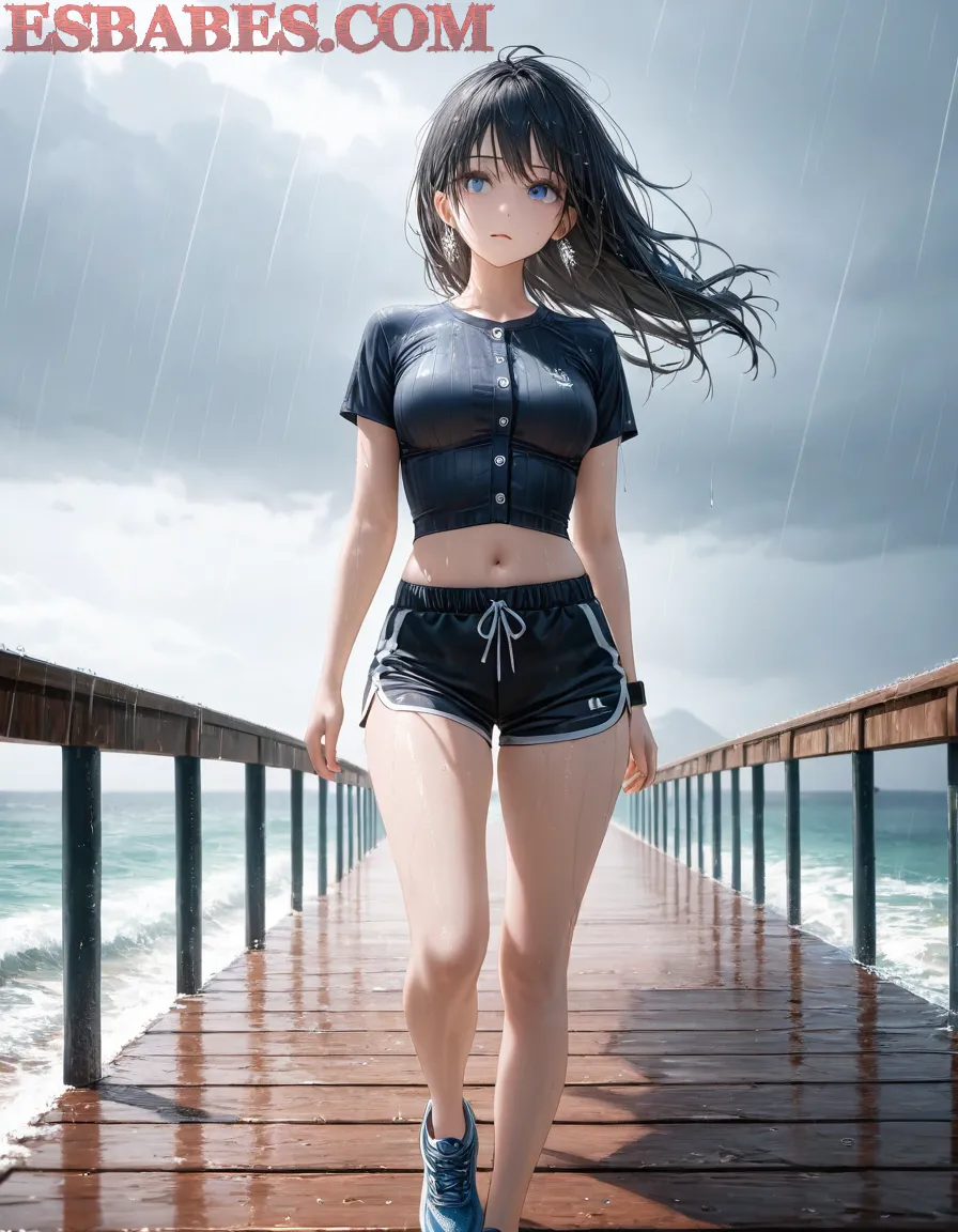 Arte ilustración increíble de Demon Slayer Yoasobi Anime Dubbed Yaoi Senpai generado por IA