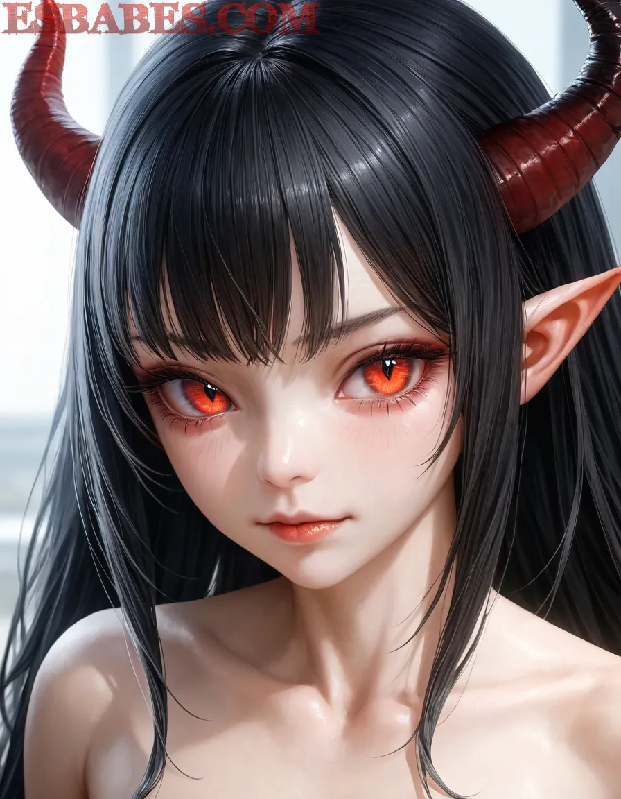 Arte ilustración increíble de Demon Slayer Yoasobi Crunchyroll Luffy Catgirl generado por IA