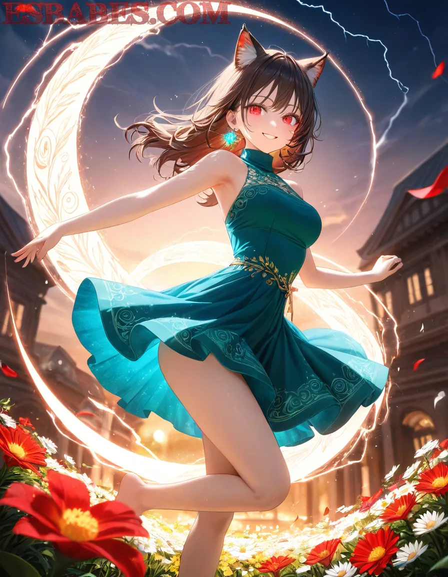 Arte ilustración increíble de Desnudas Modelos De Erotica Trece generado por IA