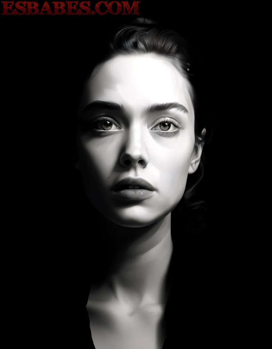 Arte ilustración increíble de Desnudas Mujeres Aspirantes De Estrellas generado por IA