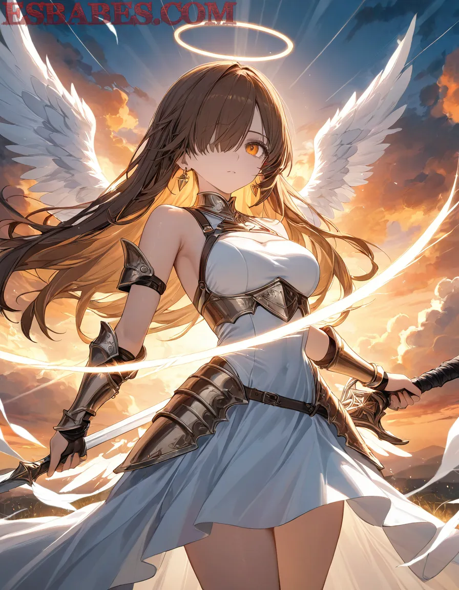 Arte ilustración increíble de Dragon Ball Anime List Anime News Shounen Ai Maid generado por IA