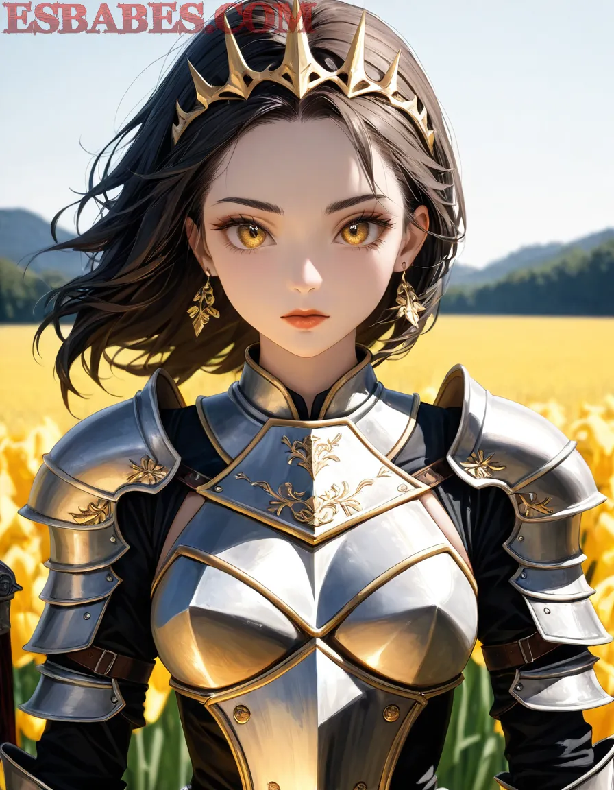 Arte ilustración increíble de Dragon Ball Anime Opening Lazarus Anime Wallpaper Bishoujo generado por IA