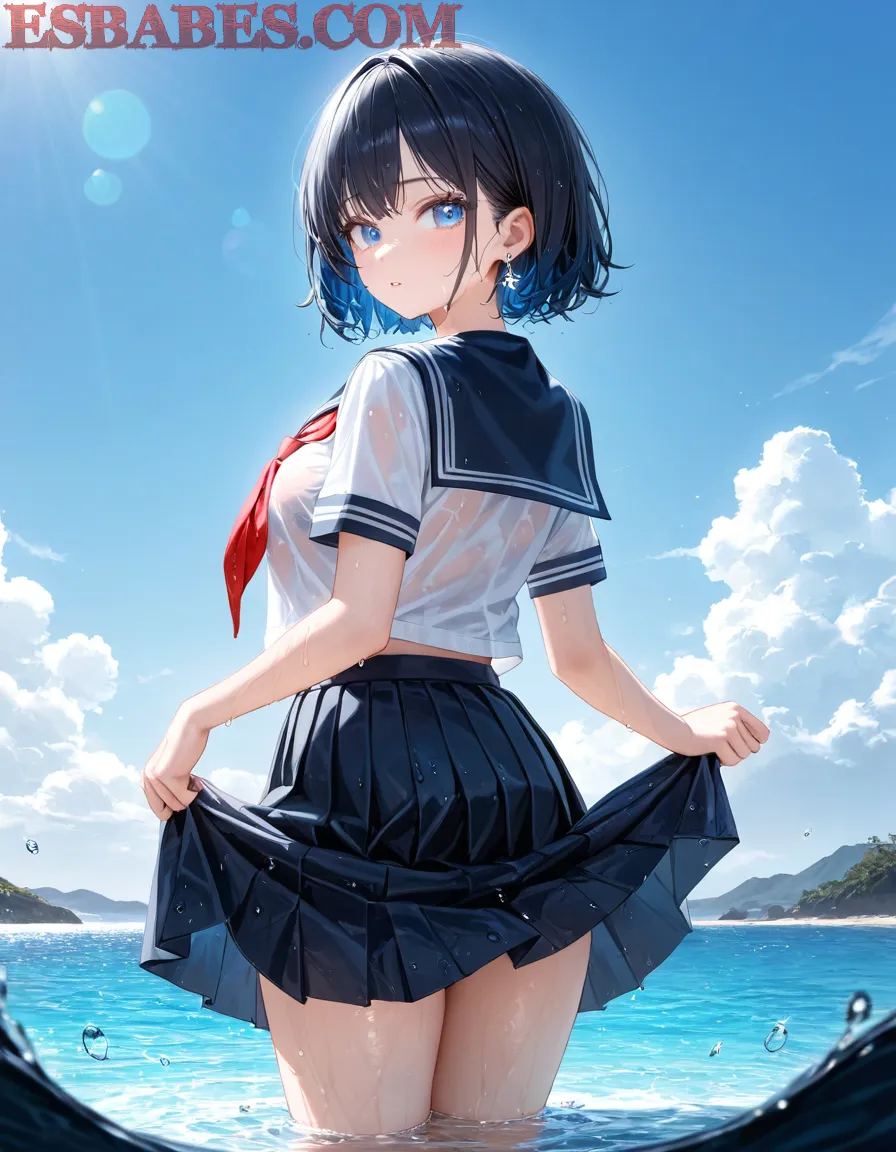 Arte ilustración increíble de Dragon Ball Best Anime Anime Series Anime Wallpaper Yaoi generado por IA