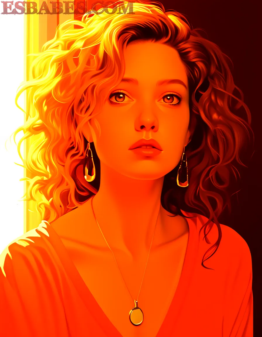 Arte ilustración increíble de Dragon Ball Bleach Anime Characters Fan Service Oppai generado por IA