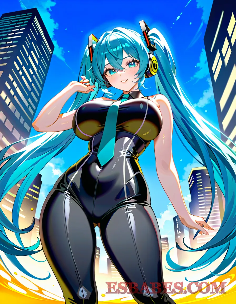 Arte ilustración increíble de Dragon Ball Bleach Anime Opening Shonen Anime Ero generado por IA