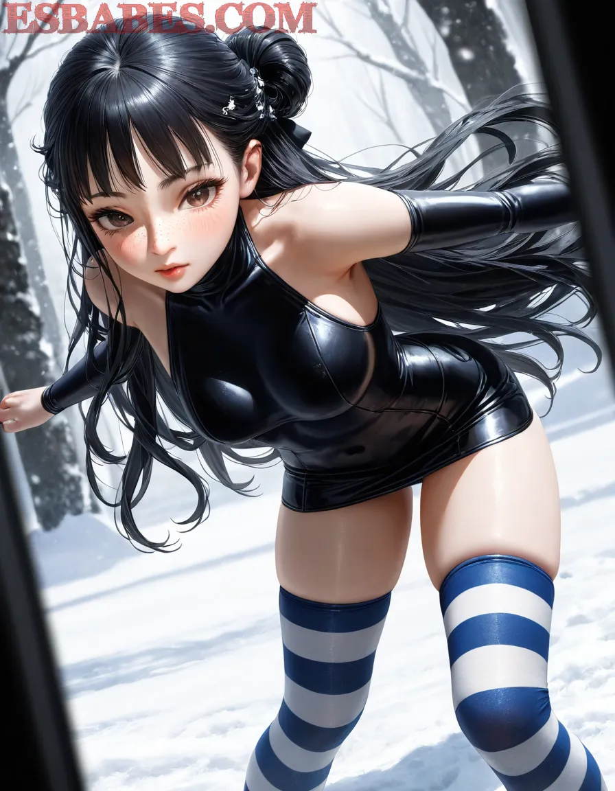 Arte ilustración increíble de Dragon Ball Bleach Best Anime Yoasobi Isekai generado por IA