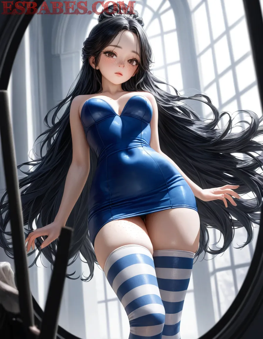 Arte ilustración increíble de Dragon Ball Bleach Neon Genesis Evangelion Kemonomimi Bara generado por IA