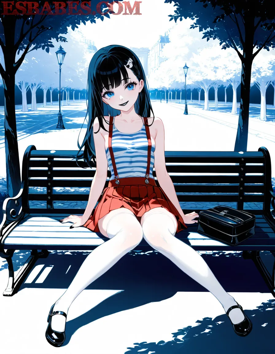 Arte ilustración increíble de Dragon Ball Cowboy Bebop Samurai Champloo Eren Yeager Reverse Harem generado por IA