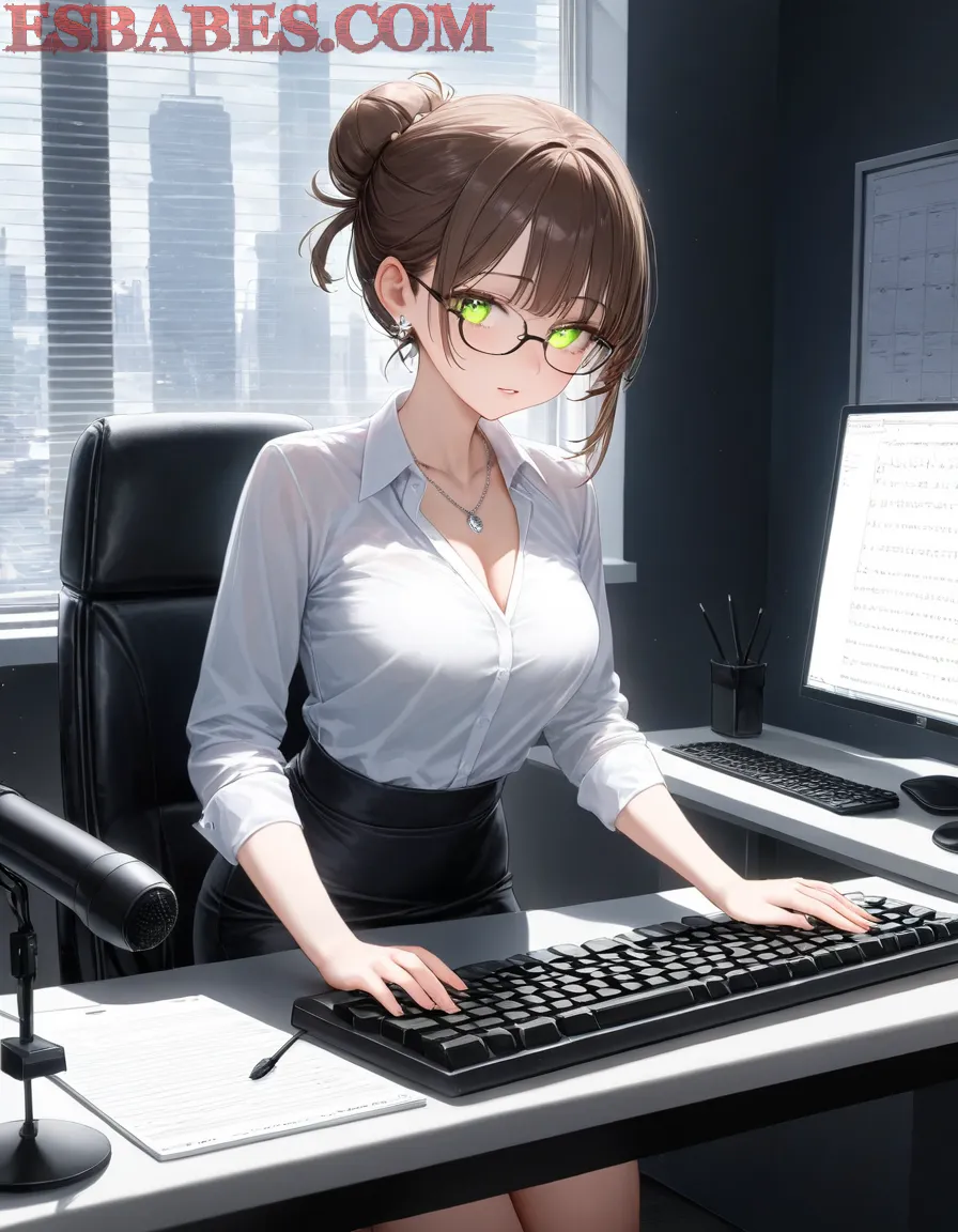 Arte ilustración increíble de Dragon Ball Cowboy Bebop Seinen Anime Trailer Moe generado por IA