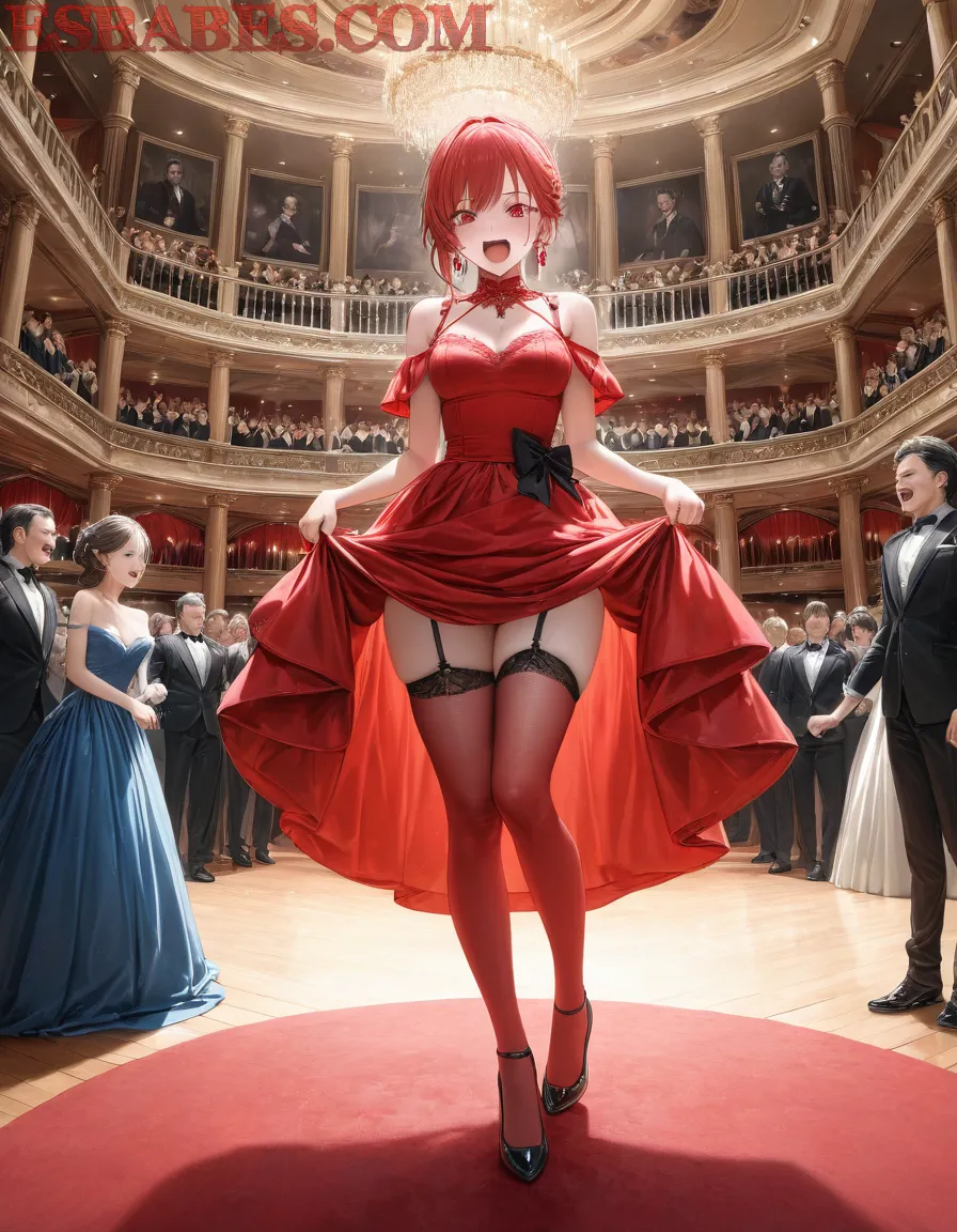 Arte ilustración increíble de Dragon Ball Crunchyroll Shojo Anime Conventions Yandere generado por IA