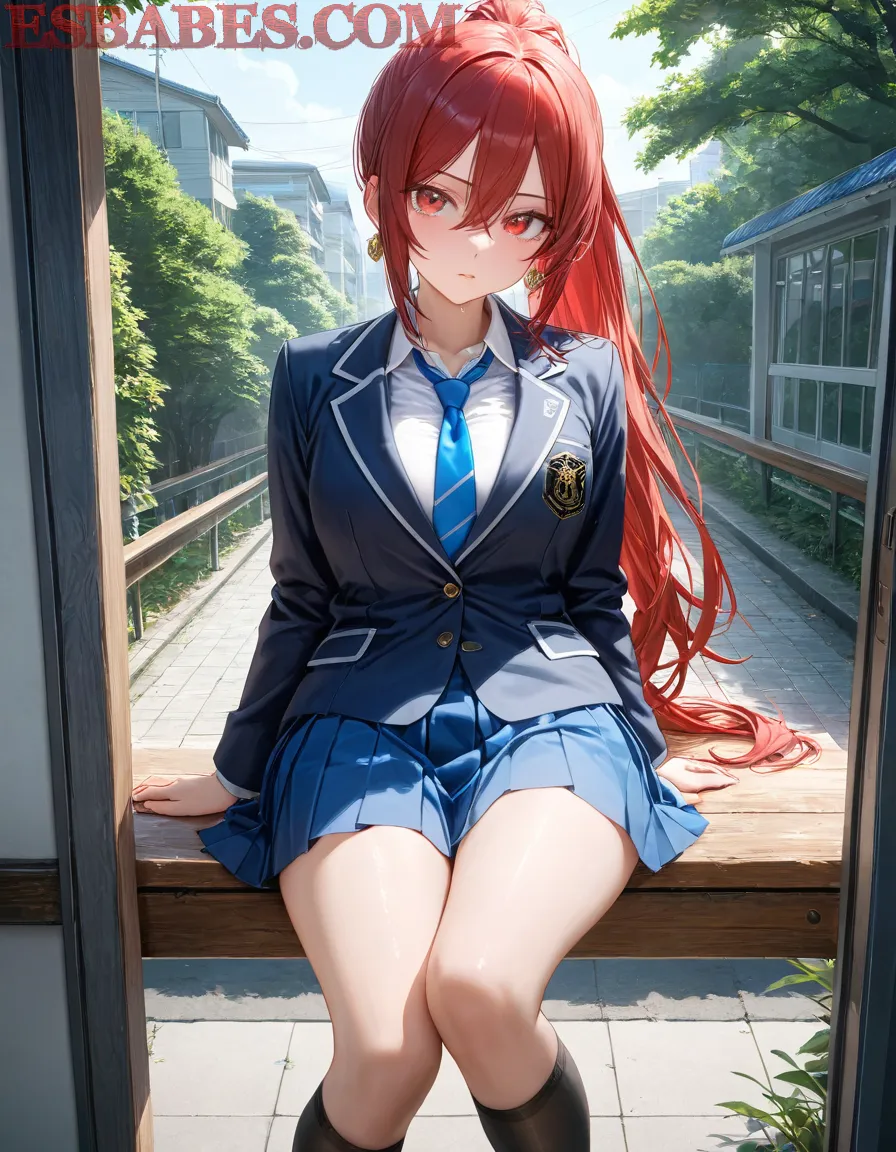 Arte ilustración increíble de Dragon Ball Hunter X Hunter Anime Games Goku Catgirl generado por IA