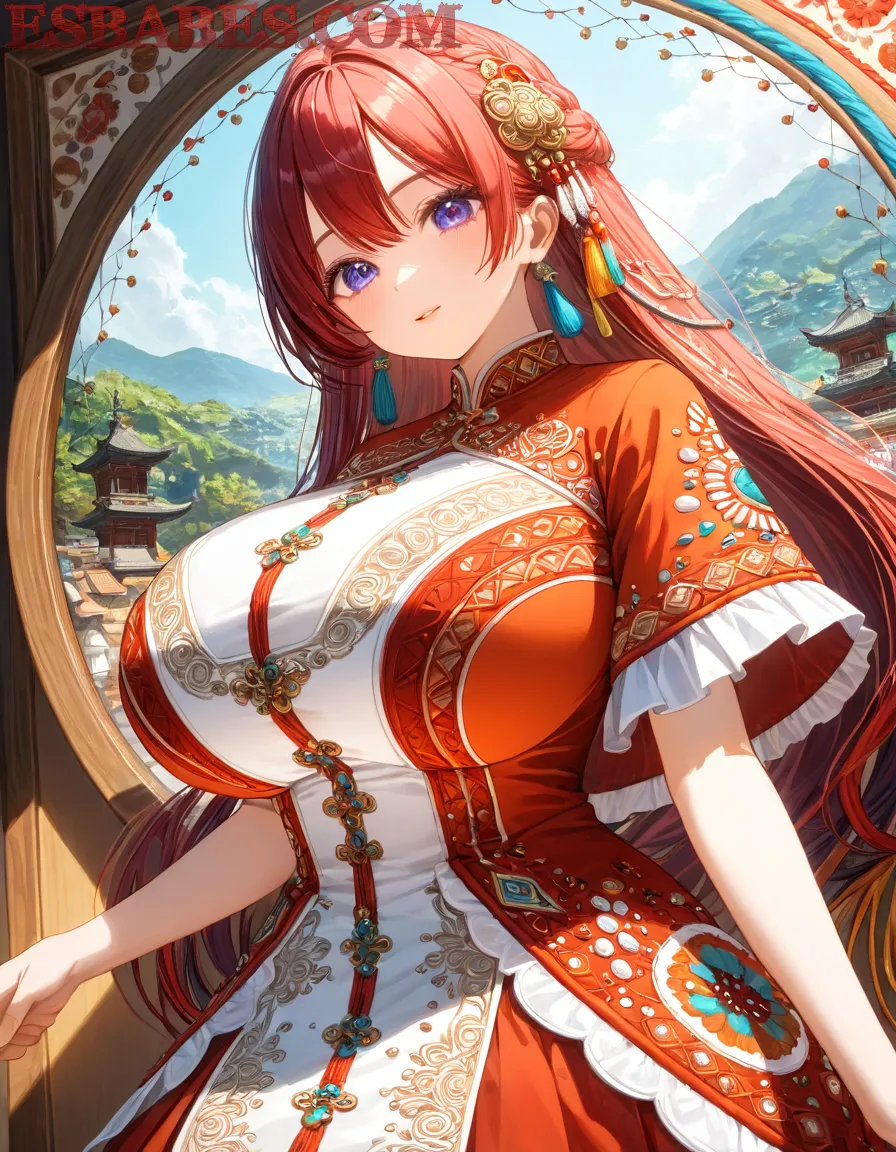 Arte ilustración increíble de Dragon Ball Manga Anime Opening Anime Series Senpai generado por IA