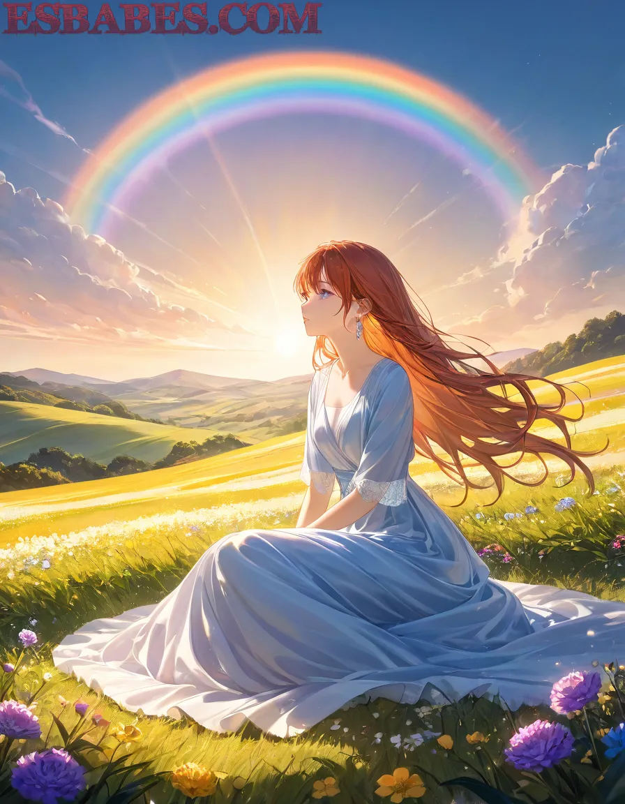 Arte ilustración increíble de Dragon Ball Samurai Champloo Blue Box Anime News Harem generado por IA