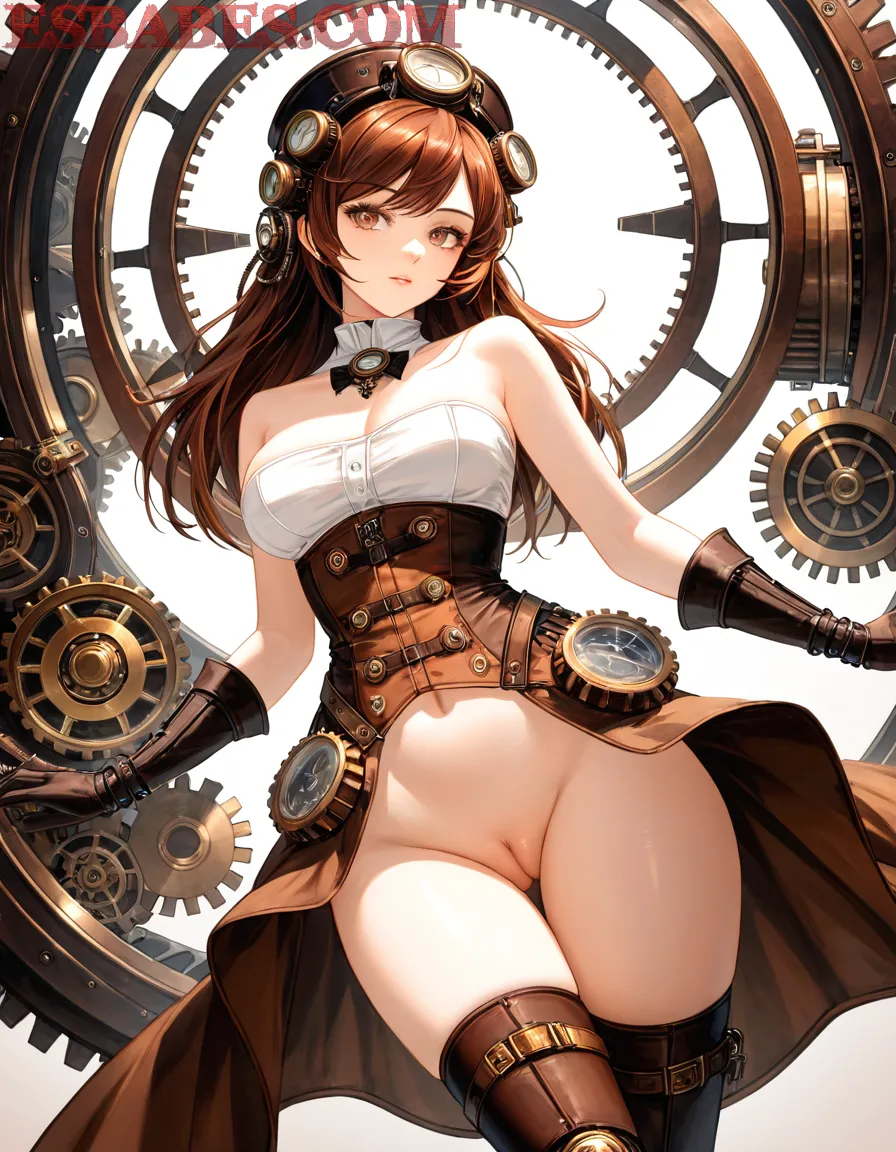 Arte ilustración increíble de Dragon Ball Samurai Champloo Netflix Anime Anime Streaming Bishounen generado por IA