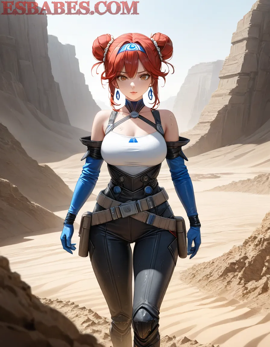 Arte ilustración increíble de Dragon Ball Shojo Anime Conventions Anime Merch Bishounen generado por IA