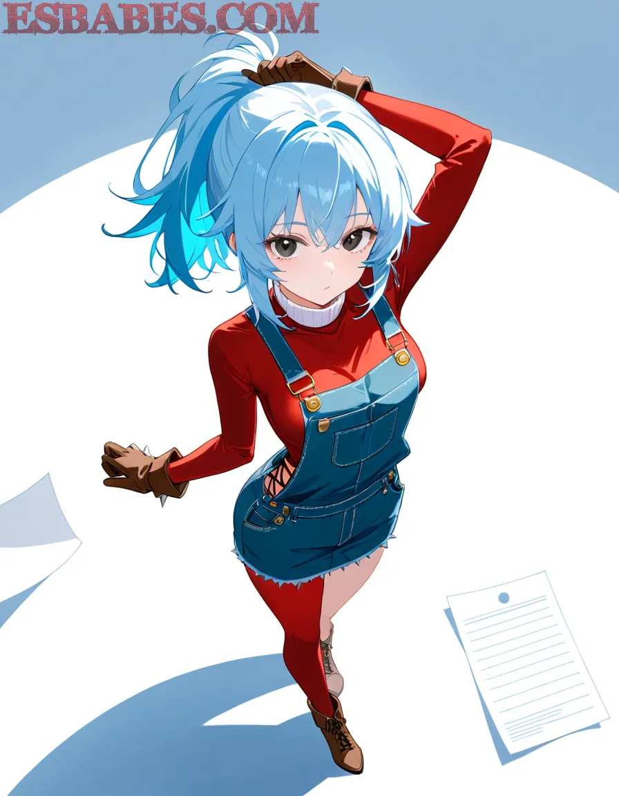 Arte ilustración increíble de Dragon Ball Top Anime Anime Trailer Anime Conventions Kawaii generado por IA