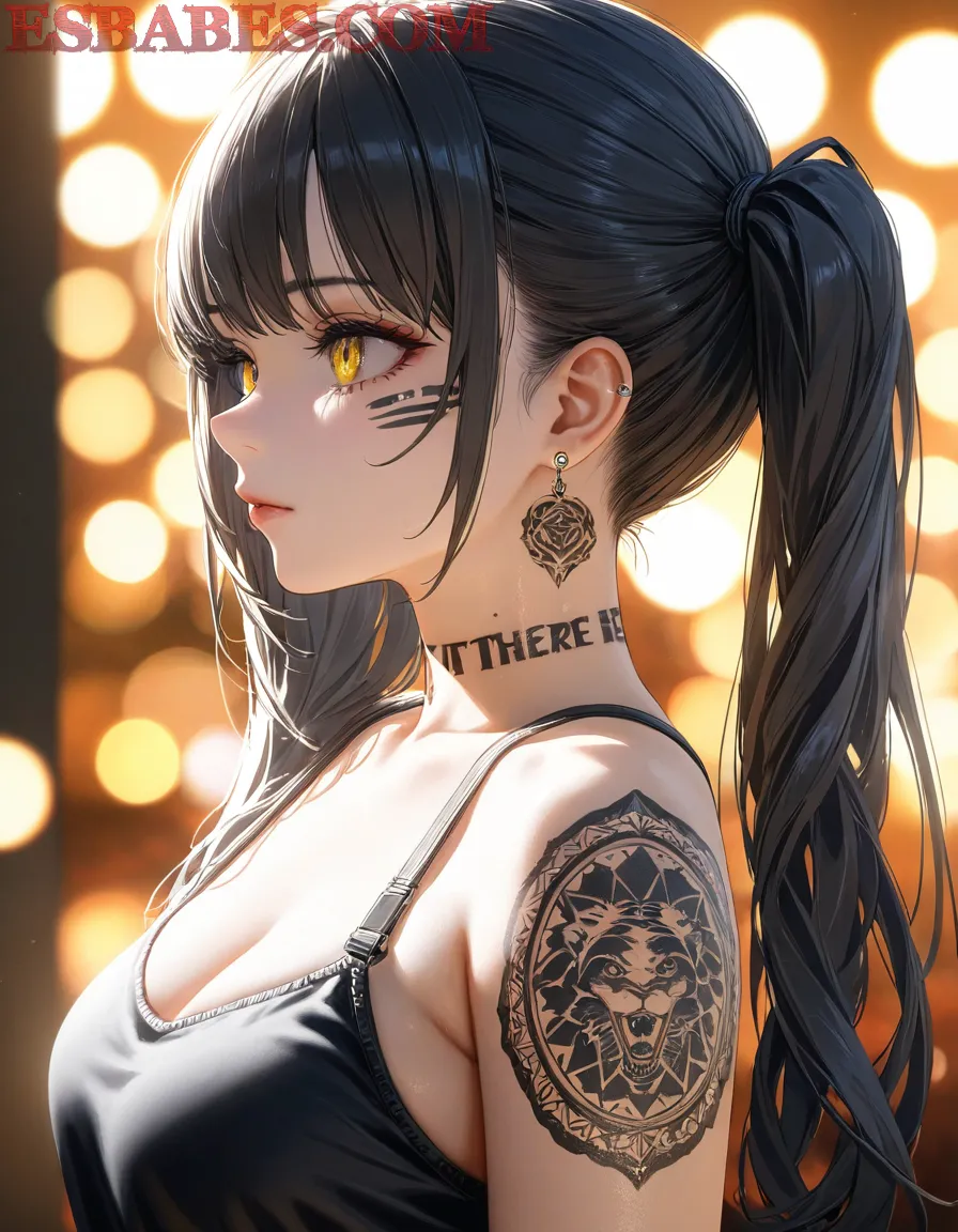 Arte ilustración increíble de Ecchi Yaoi Bishounen Netorare Tentacle generado por IA