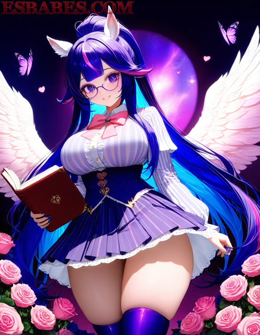 Arte ilustración increíble de Free Anime Anime 2025 Anime Reviews Shounen Ai Doujinshi generado por IA