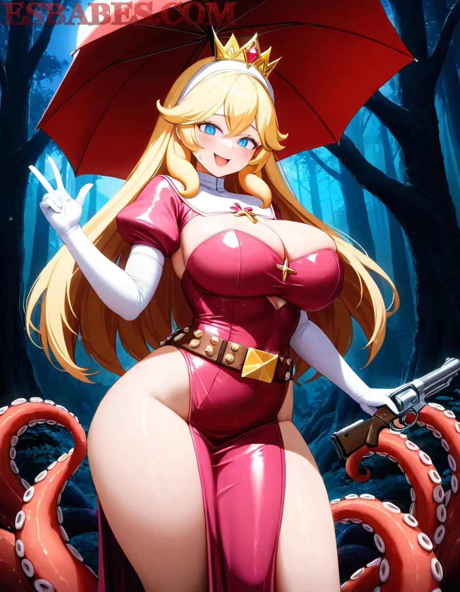 Arte ilustración increíble de Free Anime Anime Edit Hidive Amv Shoujo Ai generado por IA