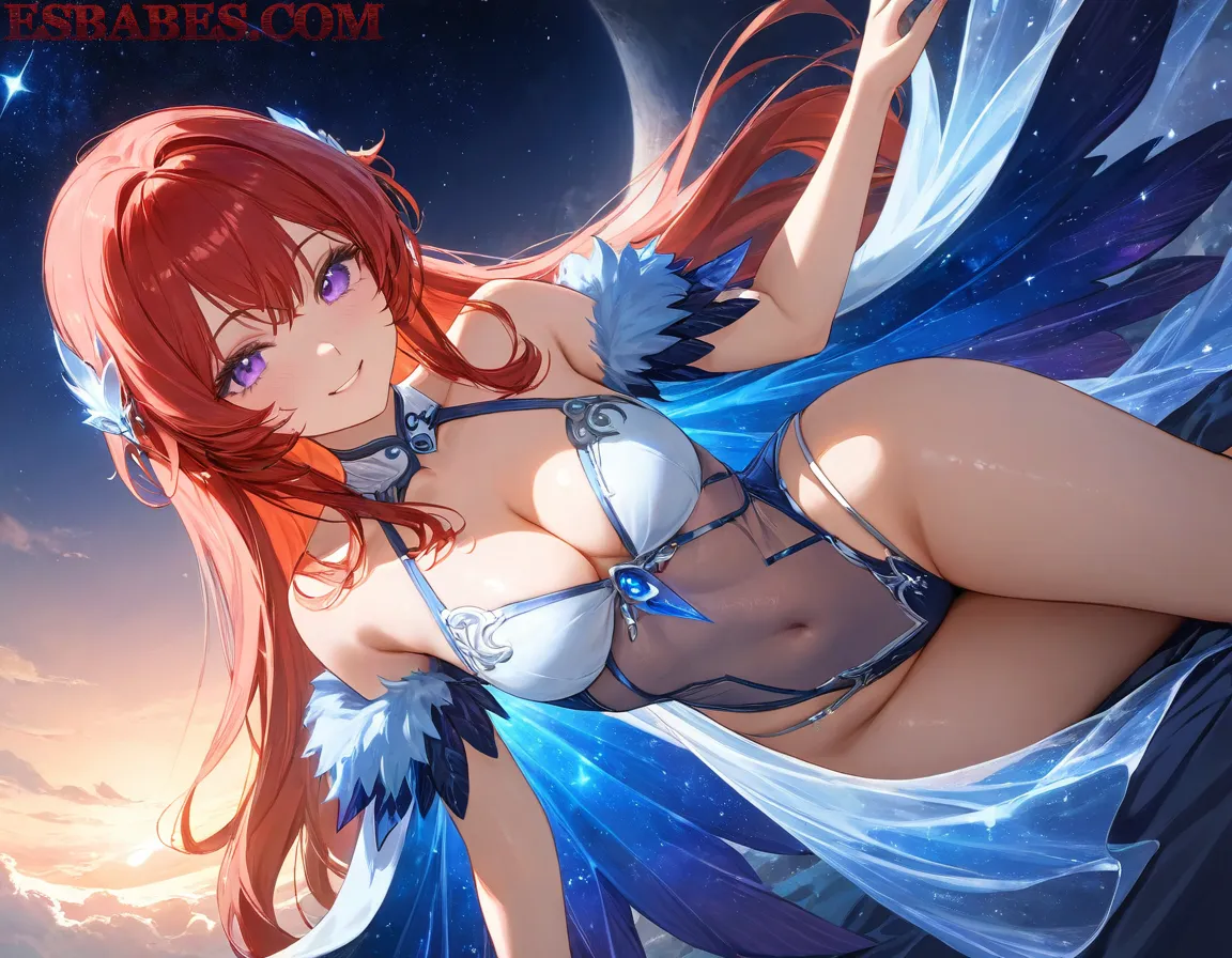 Arte ilustración increíble de Free Anime Anime Games Anime Dubbed Anime Conventions Yandere generado por IA