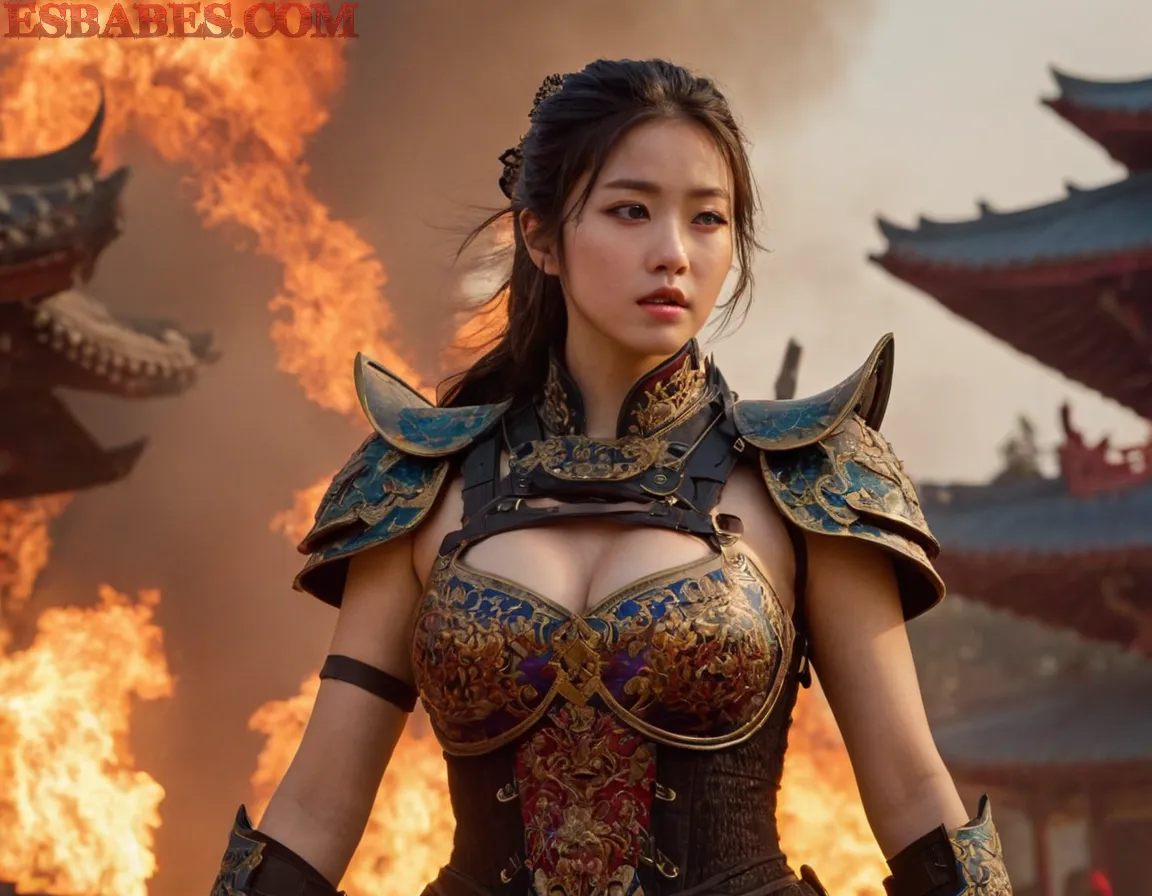 Arte ilustración increíble de Free Anime Anime Games Cosplay Tokyo Revengers Kemonomimi generado por IA