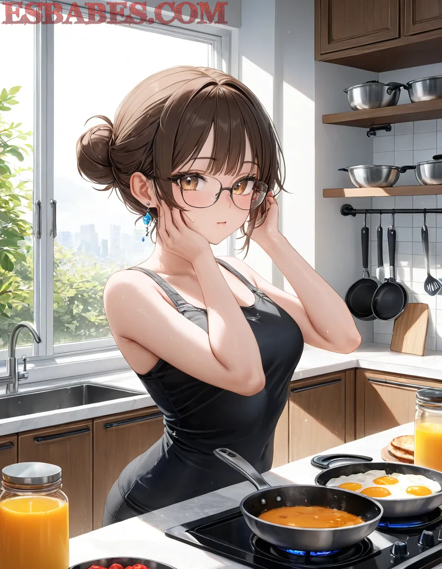 Arte ilustración increíble de Free Anime Anime List Anime Characters Ecchi Tentacle generado por IA