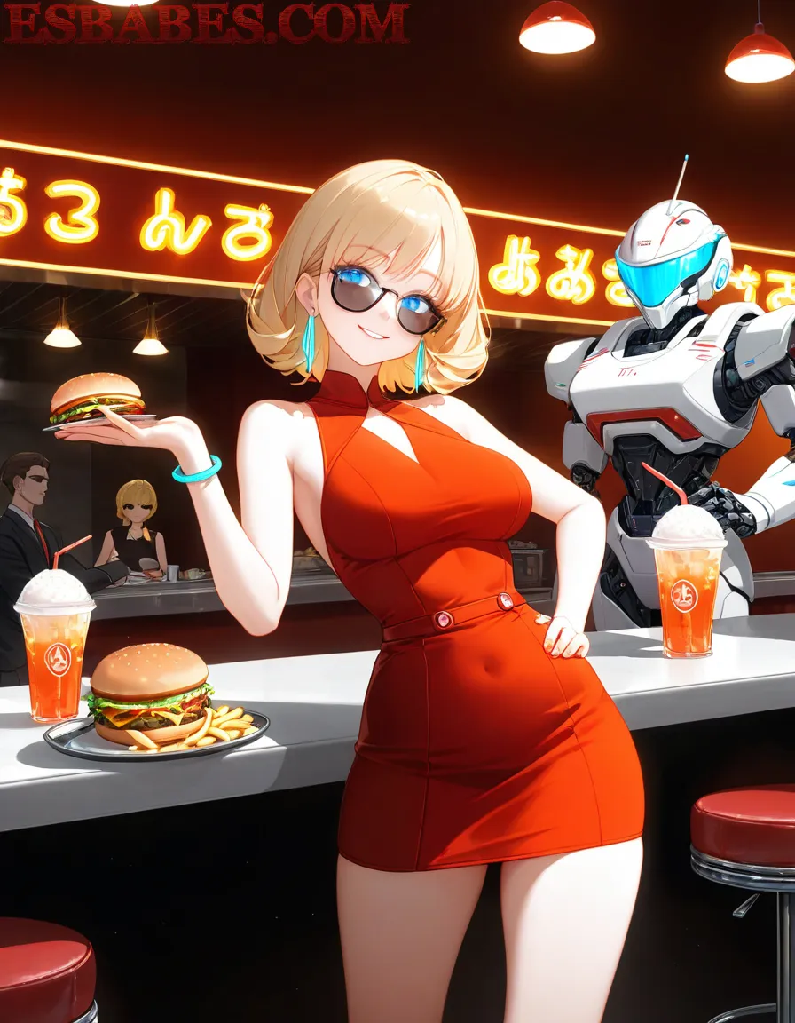 Arte ilustración increíble de Free Anime Anime List Frieren Samurai Champloo Bara generado por IA