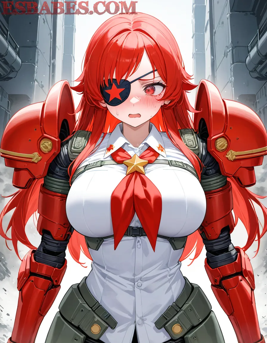 Arte ilustración increíble de Free Anime Anime Movies Fullmetal Alchemist Anime List Lolicon generado por IA