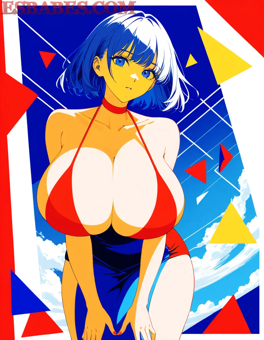 Arte ilustración increíble de Free Anime Anime News Netorare Shotacon Maid generado por IA