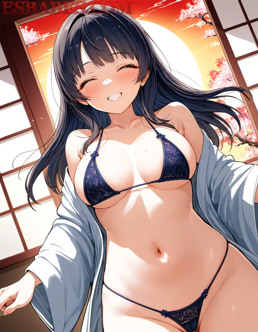 Arte ilustración increíble de Free Anime Anime Opening Frieren Shonen Tokyo Revengers generado por IA