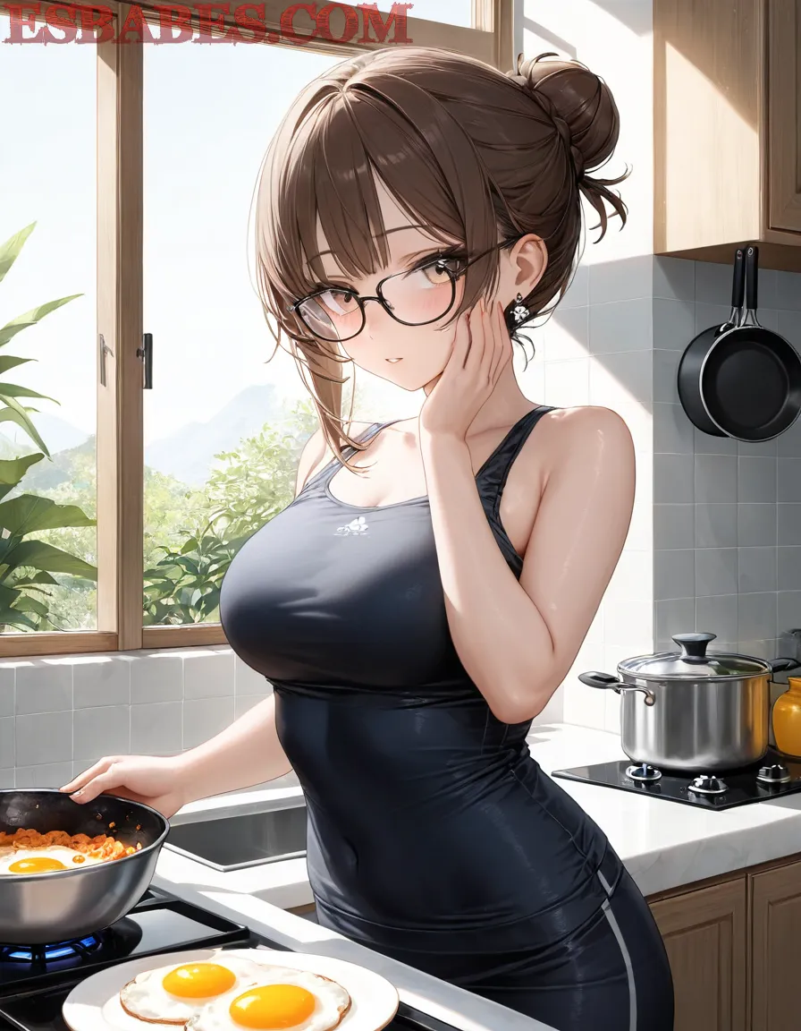 Arte ilustración increíble de Free Anime Anime Opening Oshi No Ko Shonen Vinland Saga generado por IA