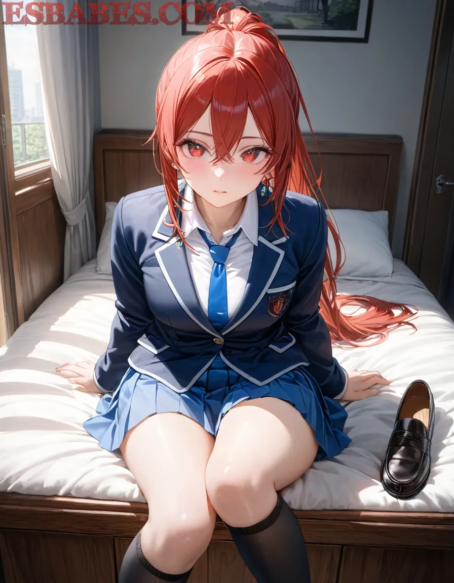 Arte ilustración increíble de Free Anime Anime Streaming New Anime Moe Senpai generado por IA