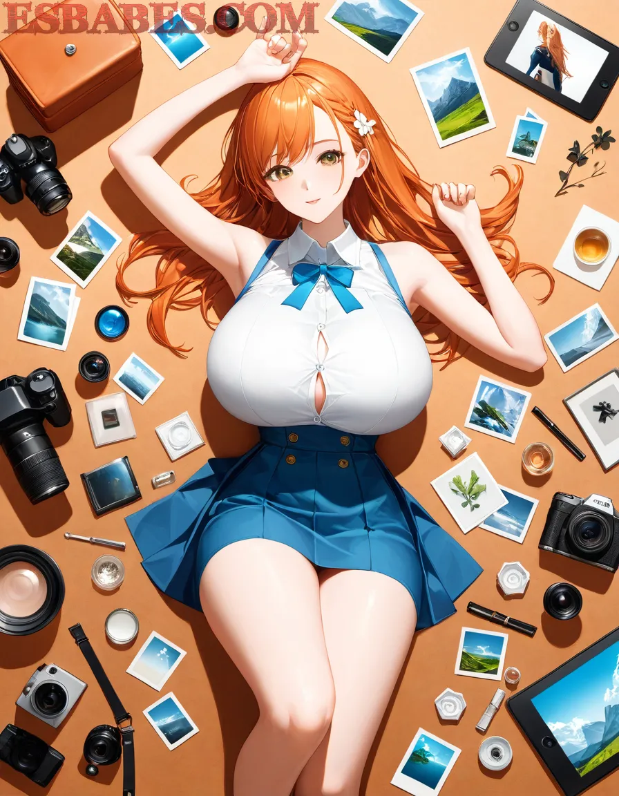 Arte ilustración increíble de Free Anime Attack On Titan Anime Series Gojo Satoru Anime News generado por IA