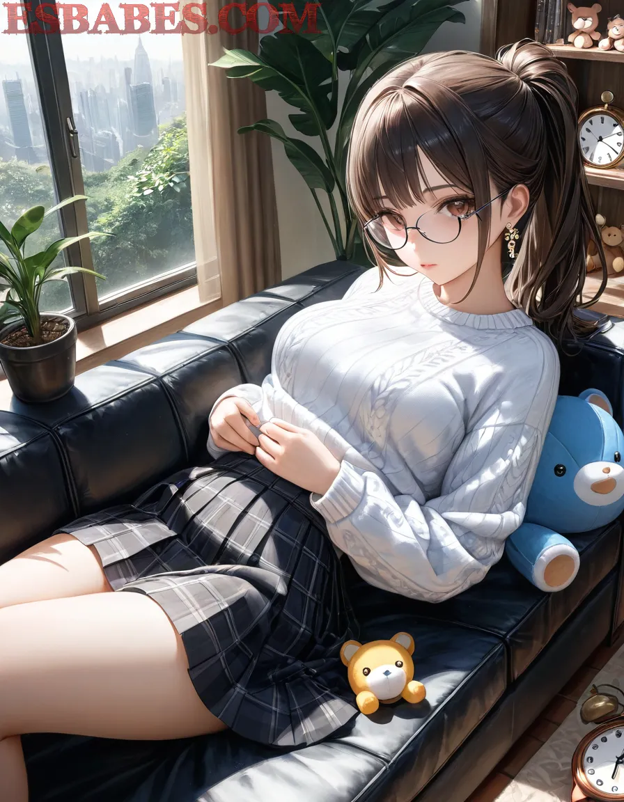 Arte ilustración increíble de Free Anime Attack On Titan Cosplay Frieren Isekai generado por IA