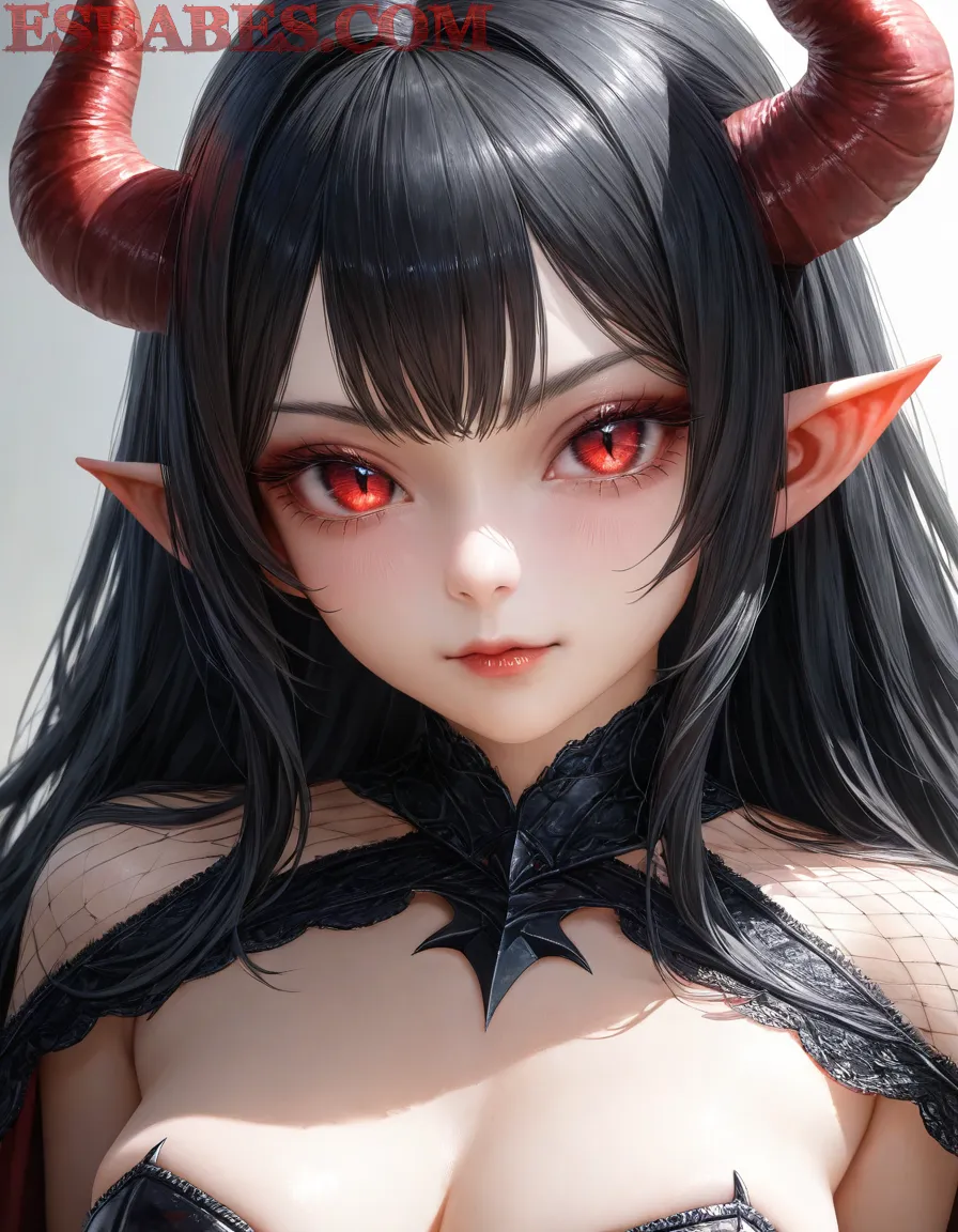 Arte ilustración increíble de Free Anime Attack On Titan Top Anime Bara Harem generado por IA