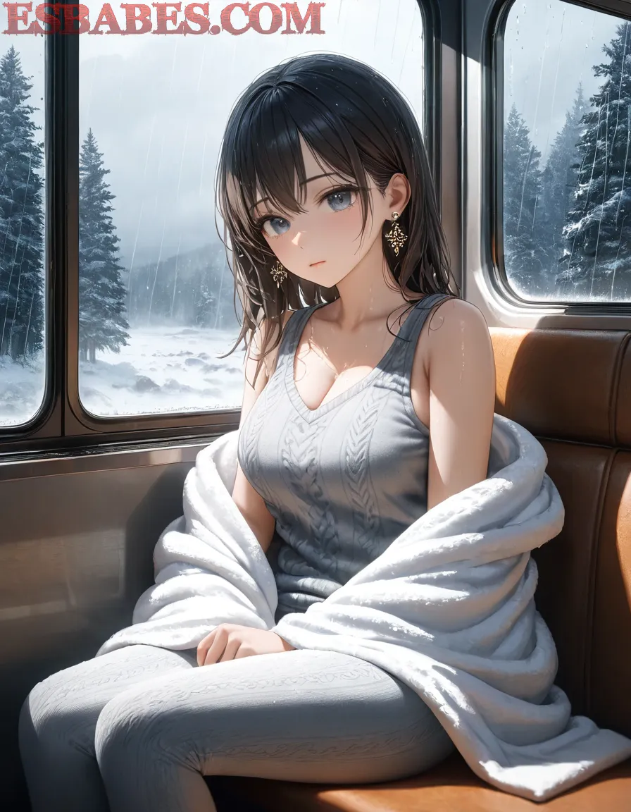 Arte ilustración increíble de Free Anime Best Anime Anime Series Anime News Ecchi generado por IA