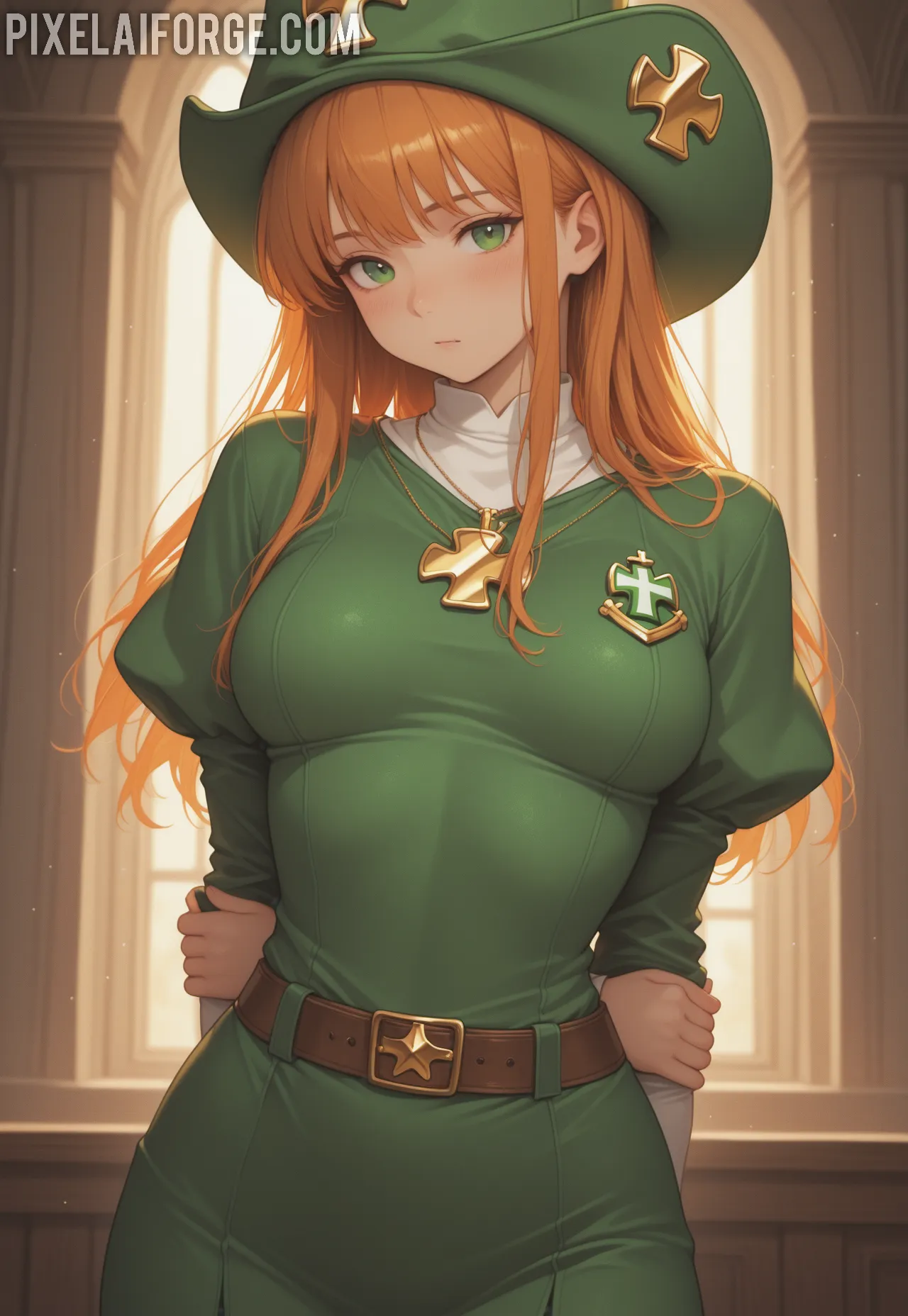 Arte ilustración increíble de Free Anime Blue Box Gojo Satoru Reverse Harem Moe generado por IA