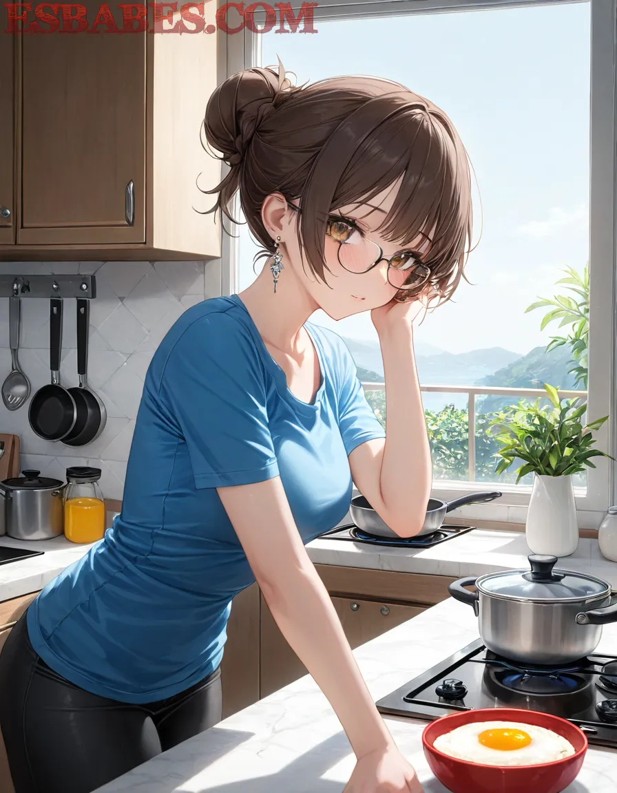 Arte ilustración increíble de Free Anime Chainsaw Man Death Note Neon Genesis Evangelion Anime Reviews generado por IA