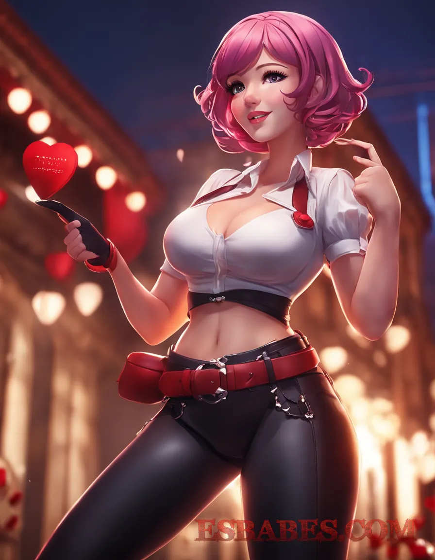 Arte ilustración increíble de Free Anime Cowboy Bebop Death Note Neon Genesis Evangelion Harem generado por IA