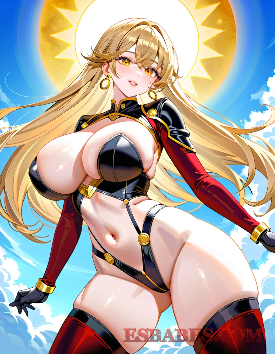 Arte ilustración increíble de Free Anime Dragon Ball Frieren Samurai Champloo Anime Wallpaper generado por IA