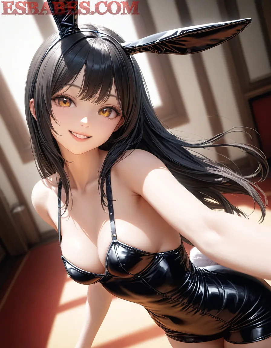 Arte ilustración increíble de Free Anime Goku Anime Conventions Oppai Maid generado por IA